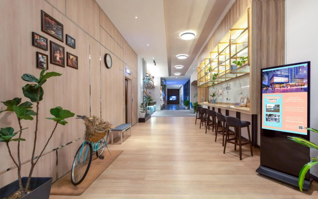 INNSiDE by Meliá Kuala Lumpur Cheras