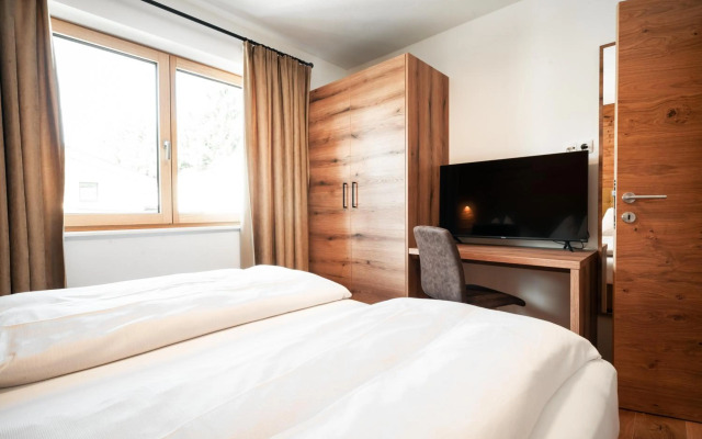 SUN SIDE by Schladming Appartements