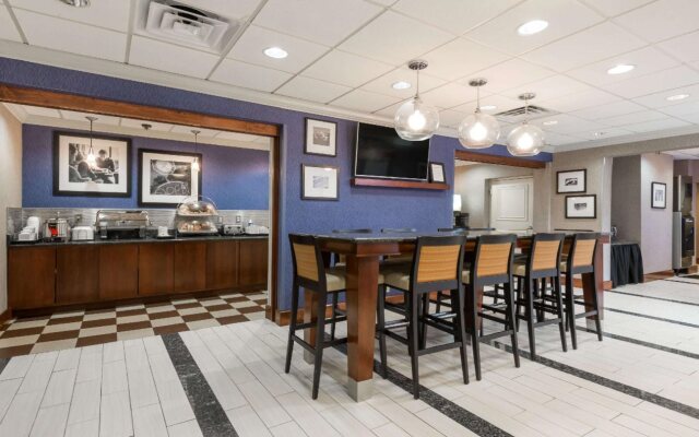 Red Roof Inn Springfield, MO