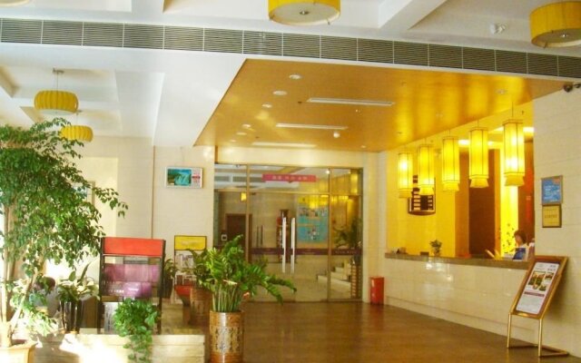 Meili Hotel - Dongguan