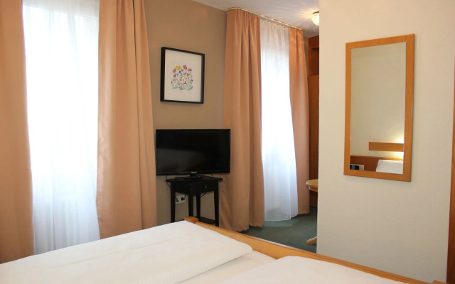 City Hotel Würzburg