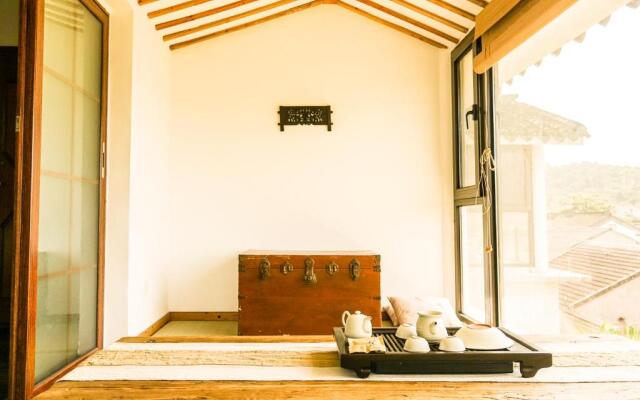 Pure-Land Villa