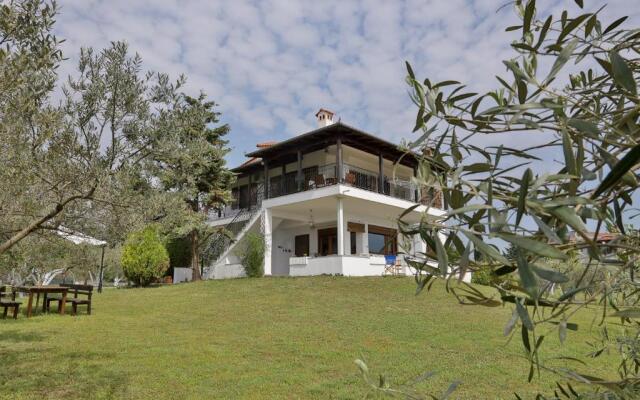 Zeusplace Olympus Olive Country House 3