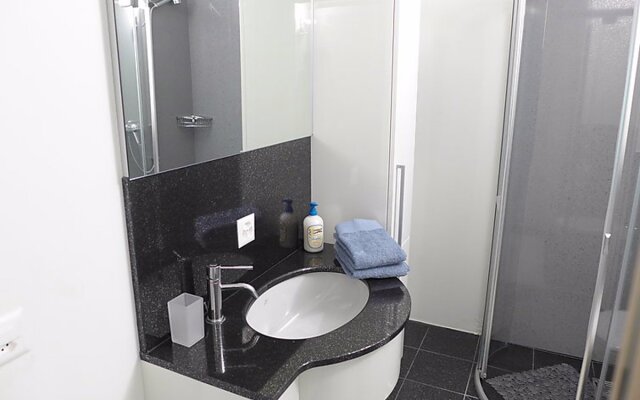 Apartment Derby Crans-Montana