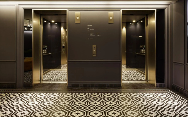 HOTEL RESOL Yokohama Sakuragicho