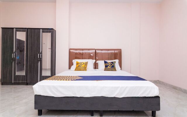 Mamora Homestay by OYO Rooms