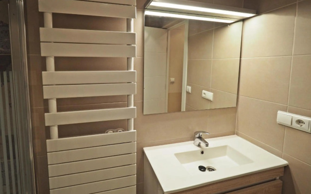 Altea aan de jachthaven, vakantieappartementen met frontaal zeezicht