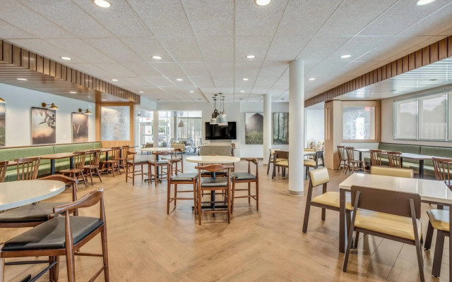Fairfield Inn & Suites by Marriott Whitewater