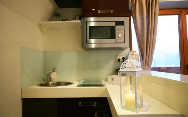 Apartament Glamour II