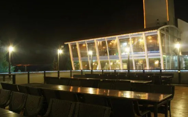 Xiyuyuan Conference and Vacation Center