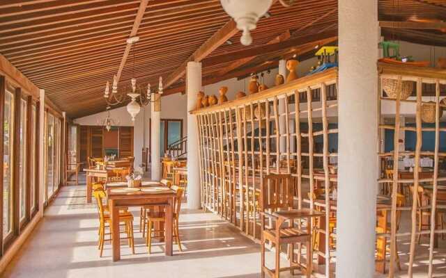 Anga Hotel