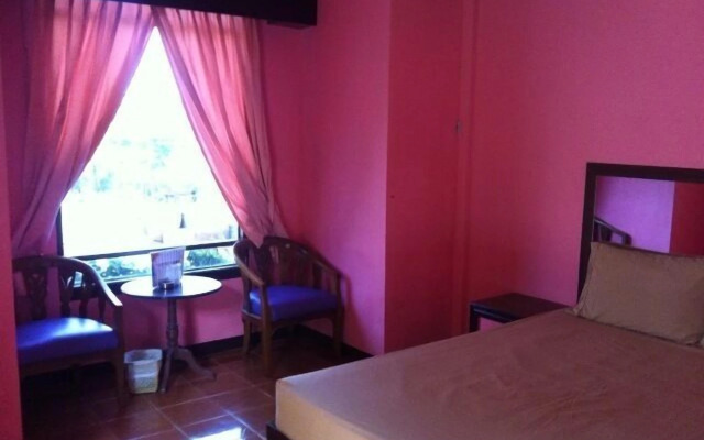 Sweet Inn Resort Hotel