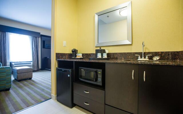 Hampton Inn & Suites Toledo/Westgate
