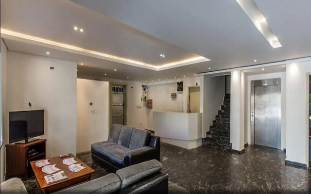 Hotel Cardim Plaza