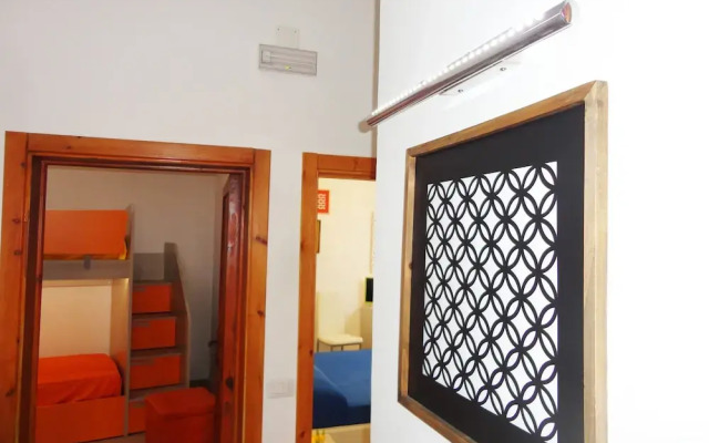 VersoSud - Appartamento Lungomare 50