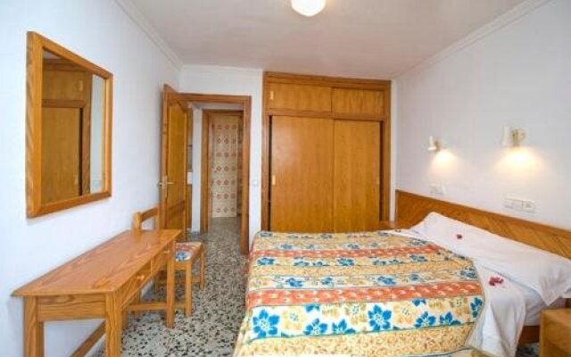 Apartamentos Bon Sol Los Rosales