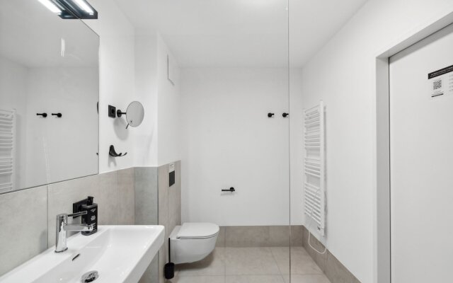 Limehome Salzburg Sterneckstr.