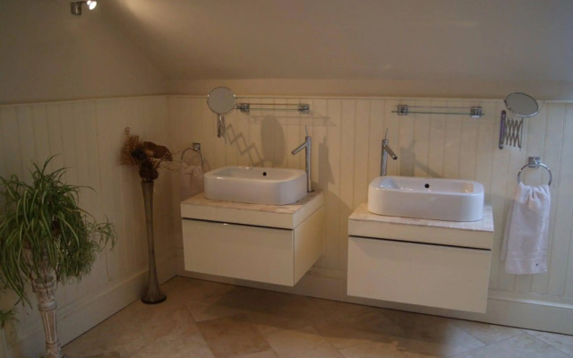 Willington Lodge B&B