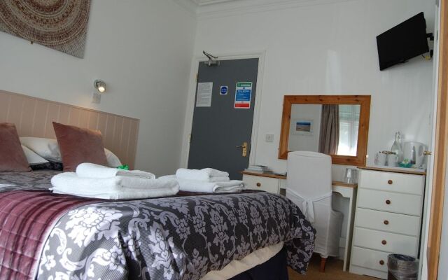 Tregenna Guest House