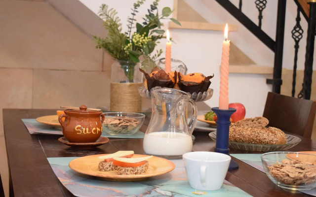 Ca Ses Nines De Muro 003