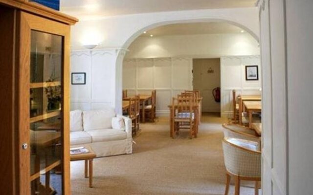 Hotel Castel Fleuri