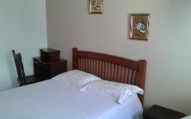 Hotel Pousada Garoupas