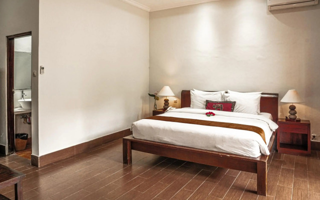 Artini Bisma Ubud Hotel