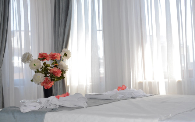 Yasmin hotel