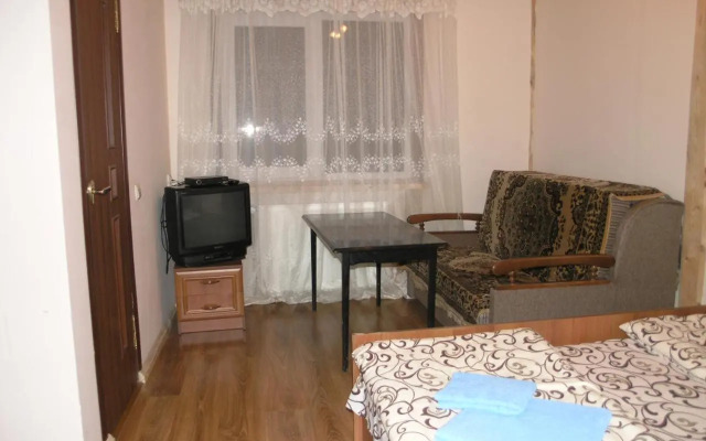 Holiday Home Arnika
