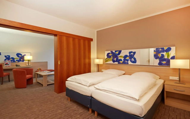 H+ Hotel Wiesbaden Niedernhausen