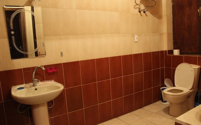 Travel Joy Hostel