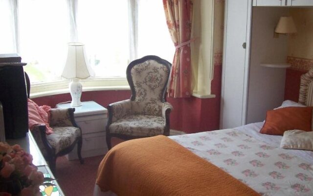 Hesketh Hotel