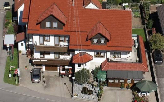 Hefterwaldstüble