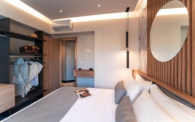 Palmeral Luxury Suites