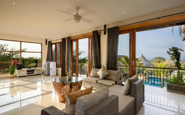 Kandahill Bali