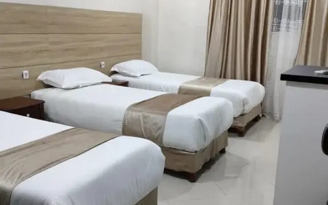 Joumana Motel