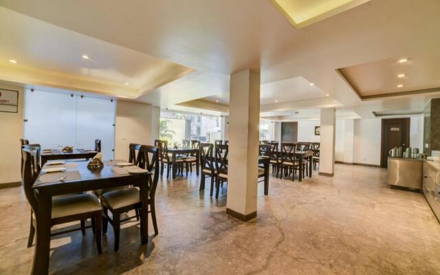Fabhotel King S Court