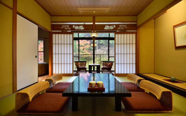 Yunohana Resort Suisen