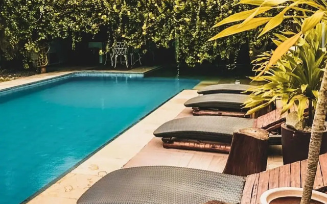 R.I.O Residenzia Intercontinentale