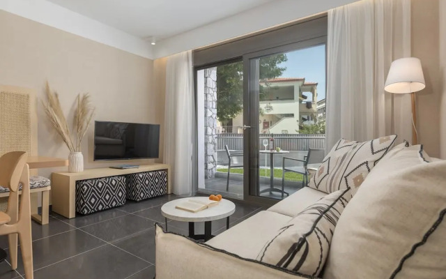 Alpe Luxury Accommodation