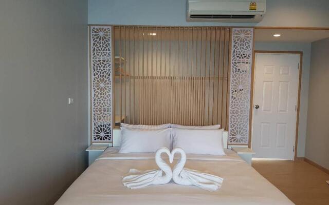 Raya Buri Resort