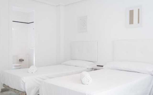 Hostal Alicia