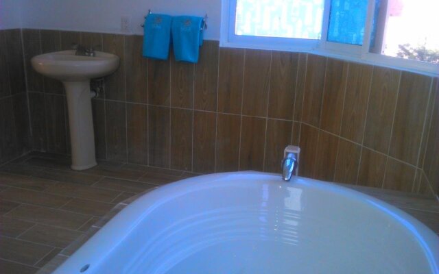 Hotel Galería Gran Puerta de la Sierra