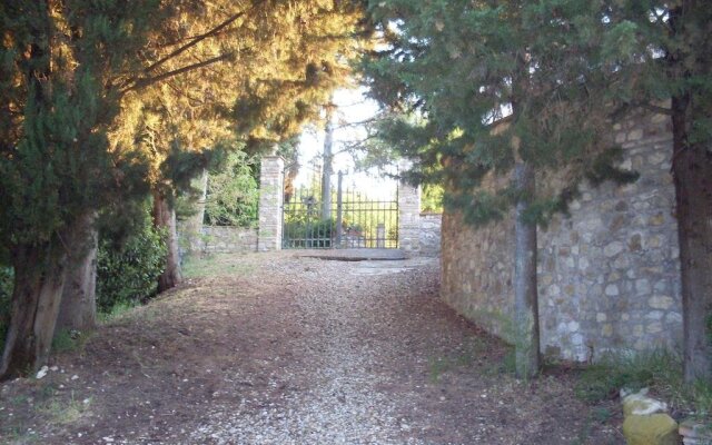 Casalta Di Sotto - Agriturismo