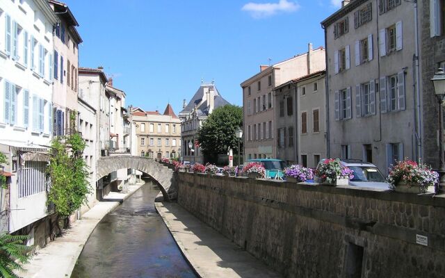 Le Gil De France