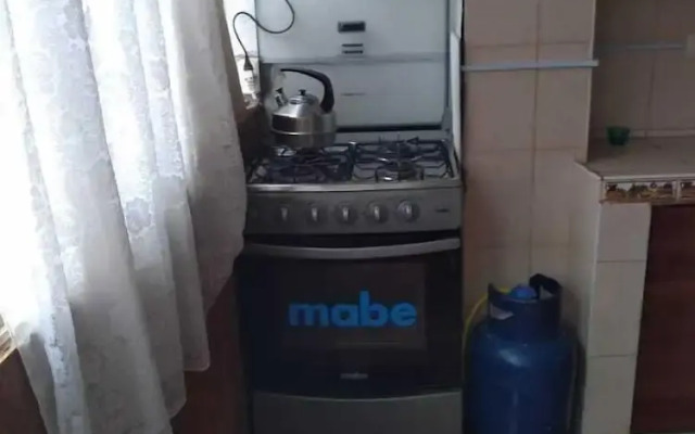 casa hospedaje guadalupe