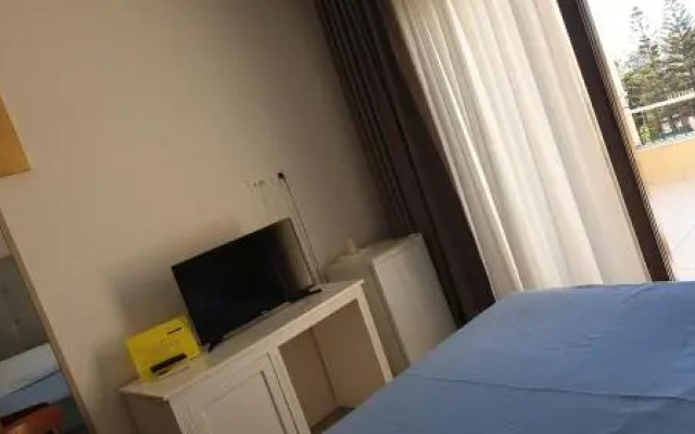Moresco Resort
