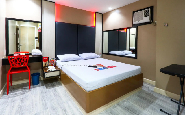 Hotel Sogo Sta Mesa