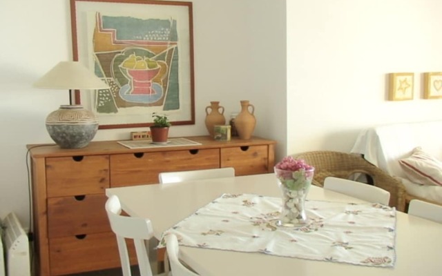Palamos beach apartment