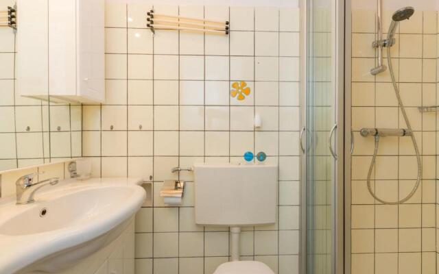 Appartement - Burg van Woelderenlaan 100-23 - Vlissingen